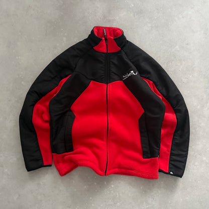 00’s Quiksilver Fleece (L)