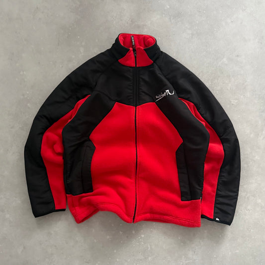 00’s Quiksilver Fleece (L)