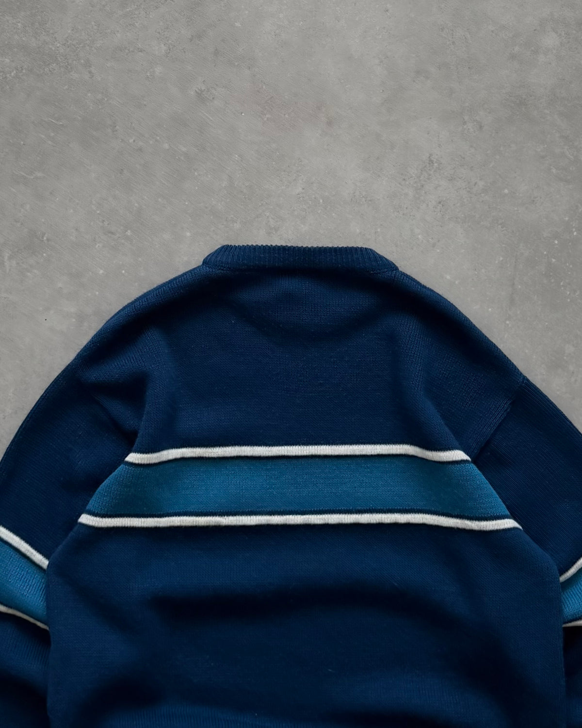 Vintage Rip Curl Knit Jumper (M)