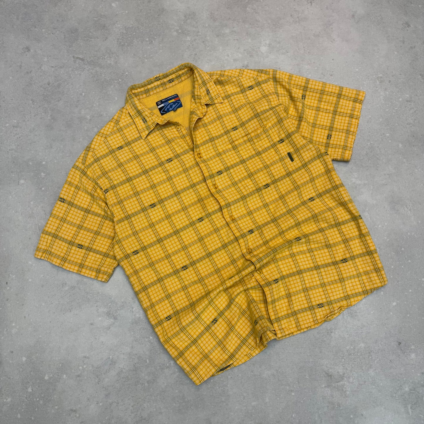 Billabong Shirt