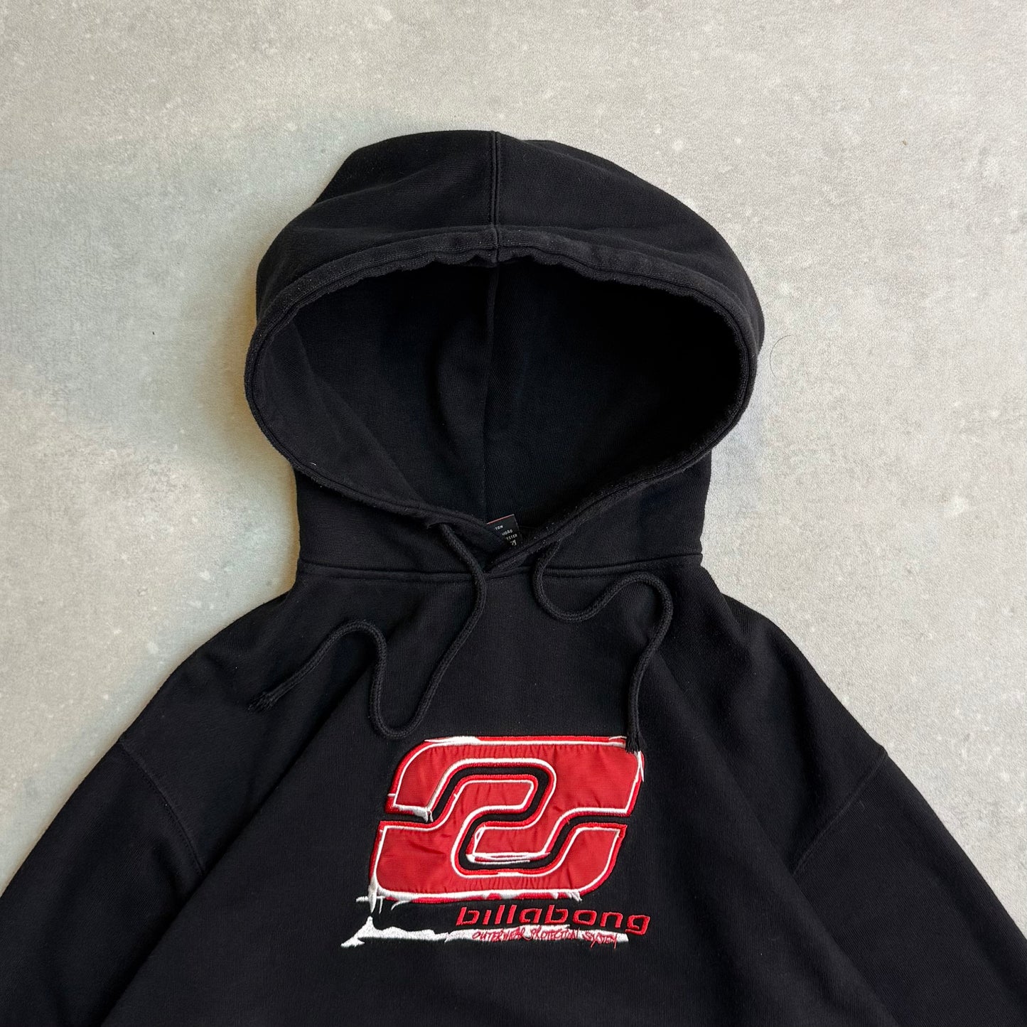 00’s Billabong Hoodie (L)