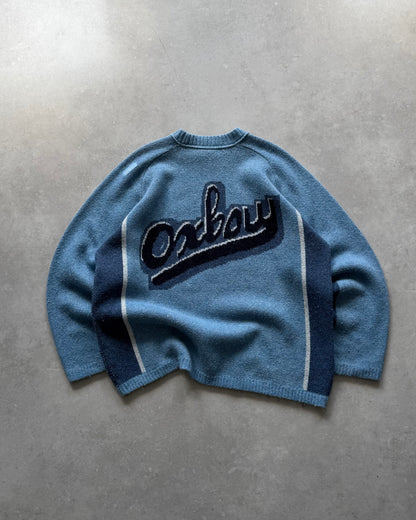 Vintage Oxbow Knit Jumper (XL)