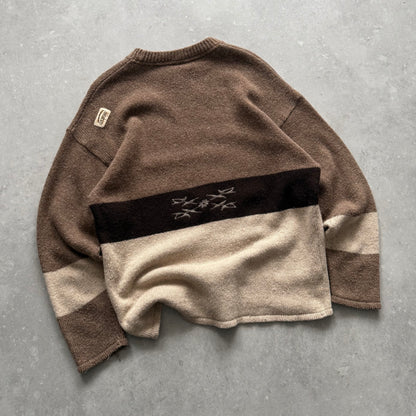 Vintage Oxbow Knit Jumper (S)