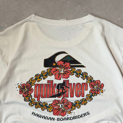 90’s Quiksilver T-Shirt (L)