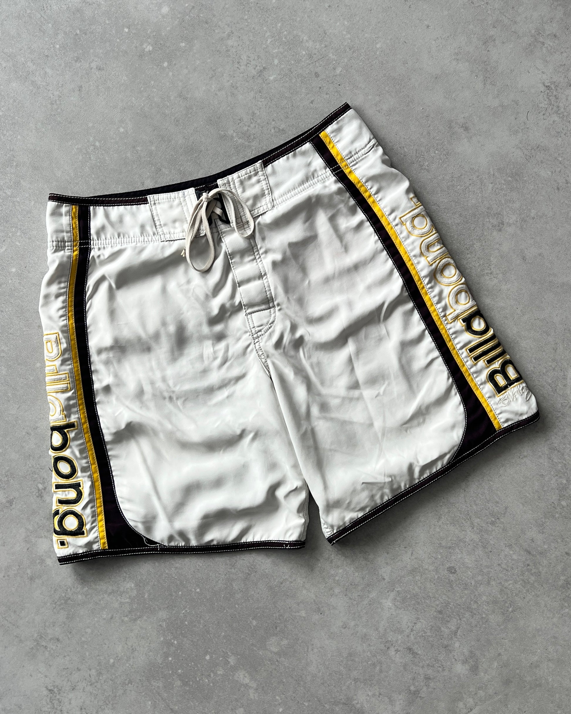 Vintage boardshorts