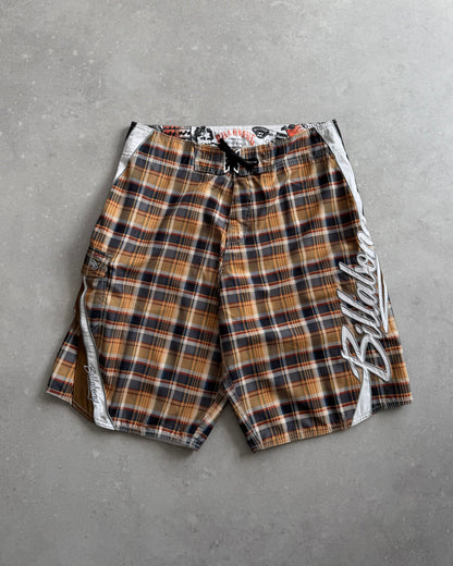 Vintage Billabong Mark Occhilupo Boardshorts (33)