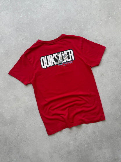 Vintage Quiksilver T-Shirt (S)