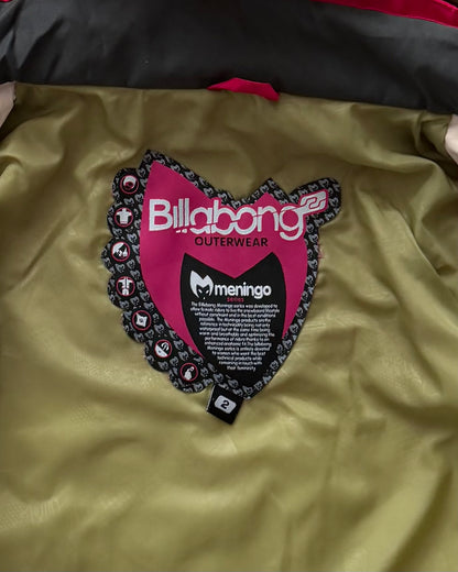 Vintage Women’s Billabong Snow Jacket (XS)