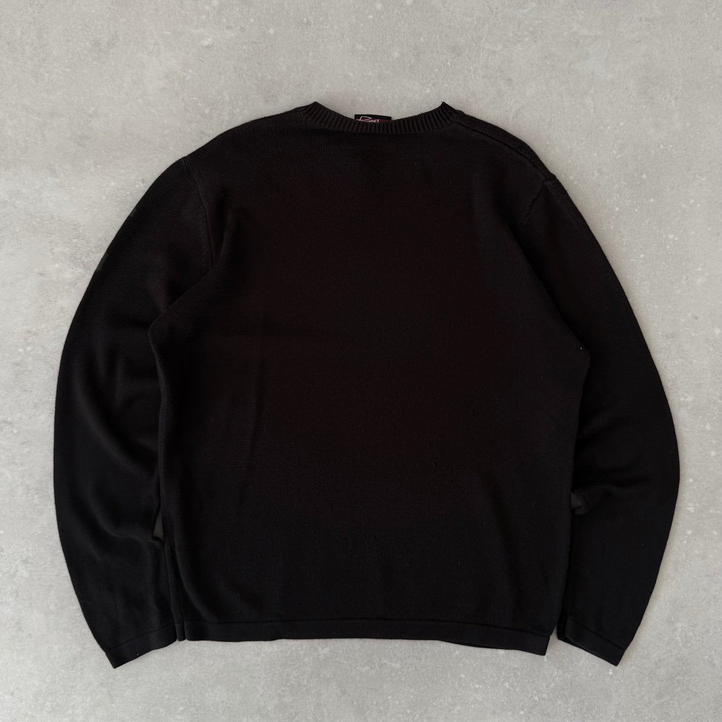 00’s Billabong Knit Jumper (M)