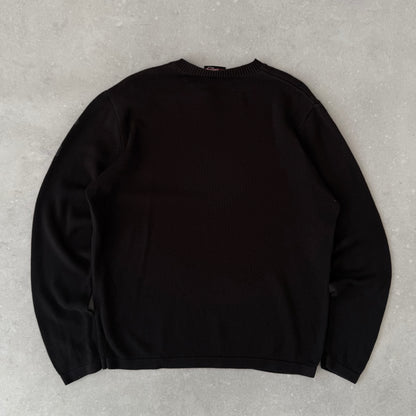 00’s Billabong Knit Jumper (M)