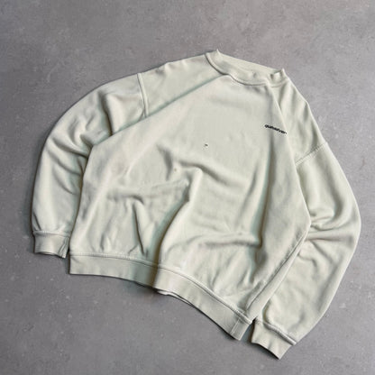 00’s Quiksilver Sweatshirt (M)