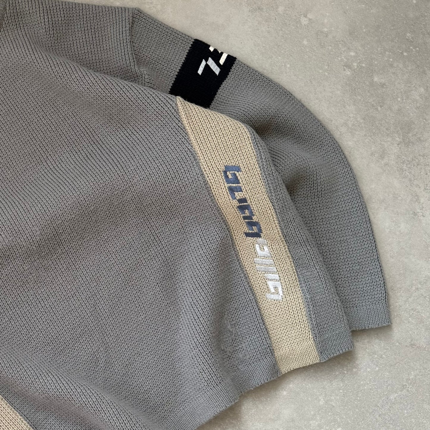 00’s Billabong Knit Jumper (L)