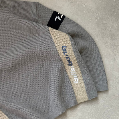 00’s Billabong Knit Jumper (L)