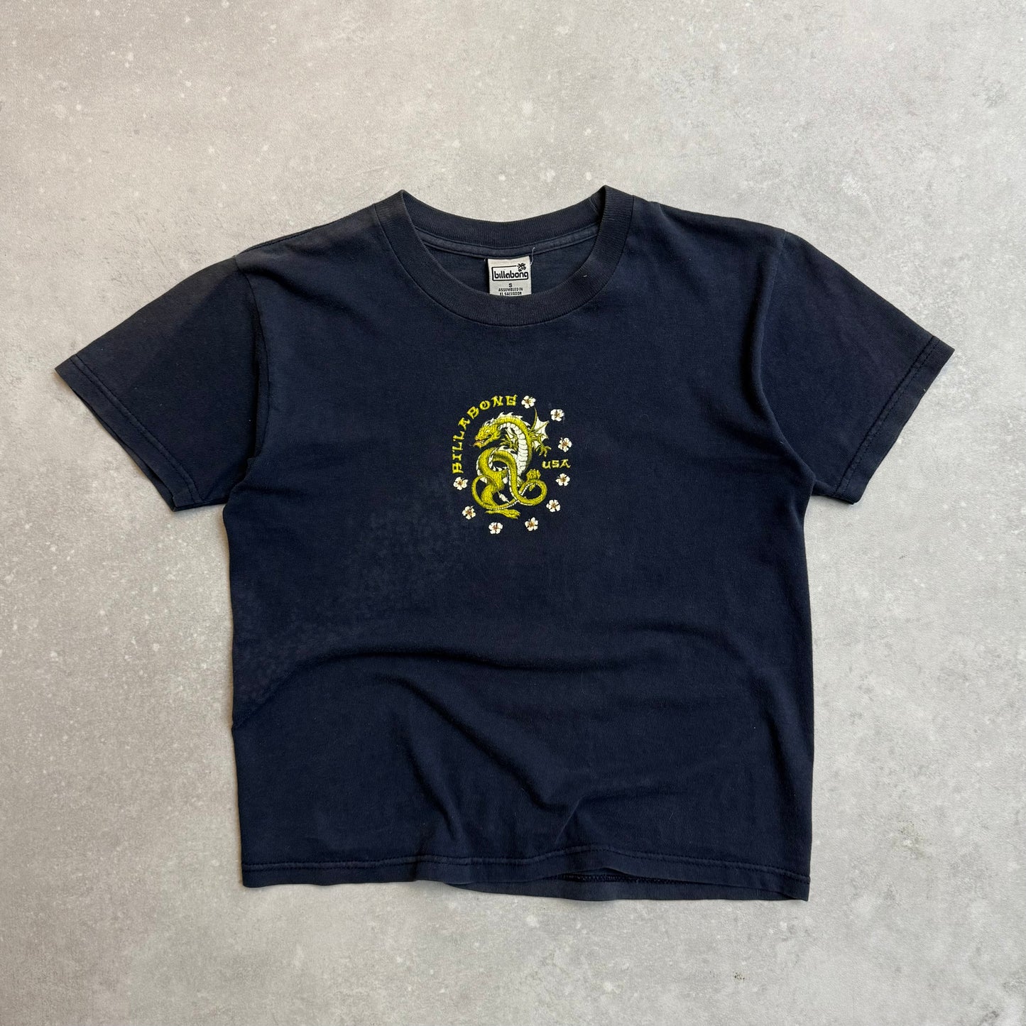00’s Billabong Baby Tee