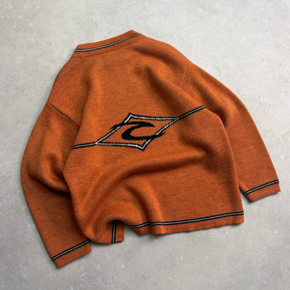 90’s Rip Curl Knit Jumper (S)
