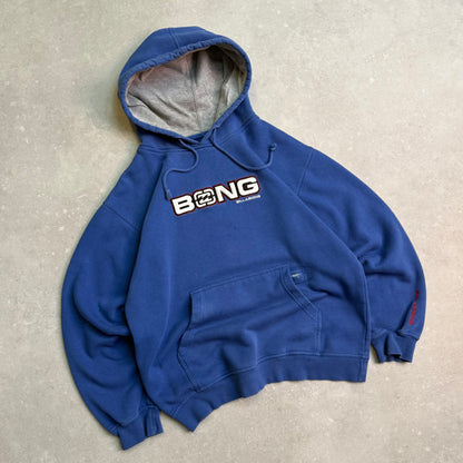 00's Billabong ''BONG'' Hoodie (M)