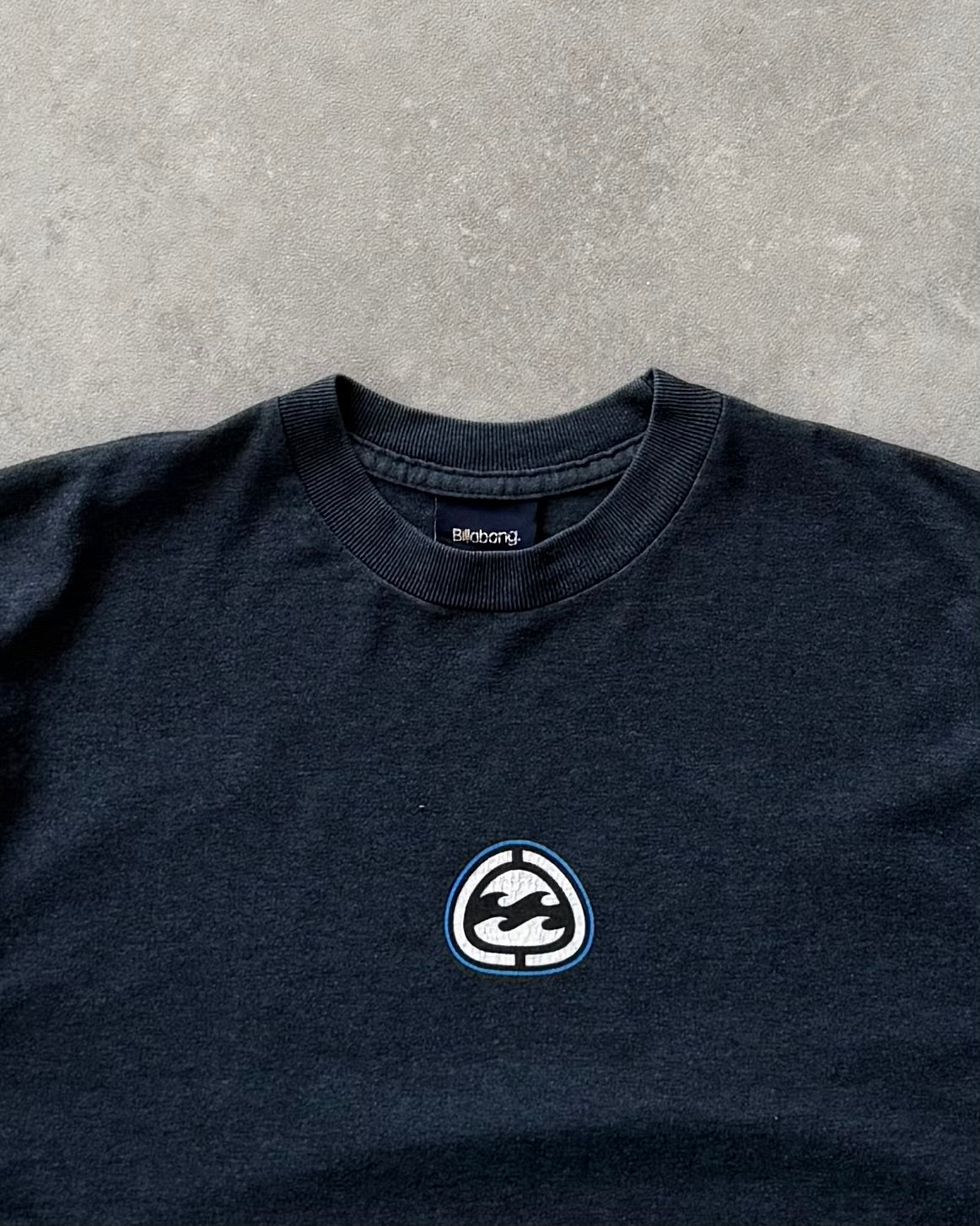 Vintage Billabong T-shirt (M)
