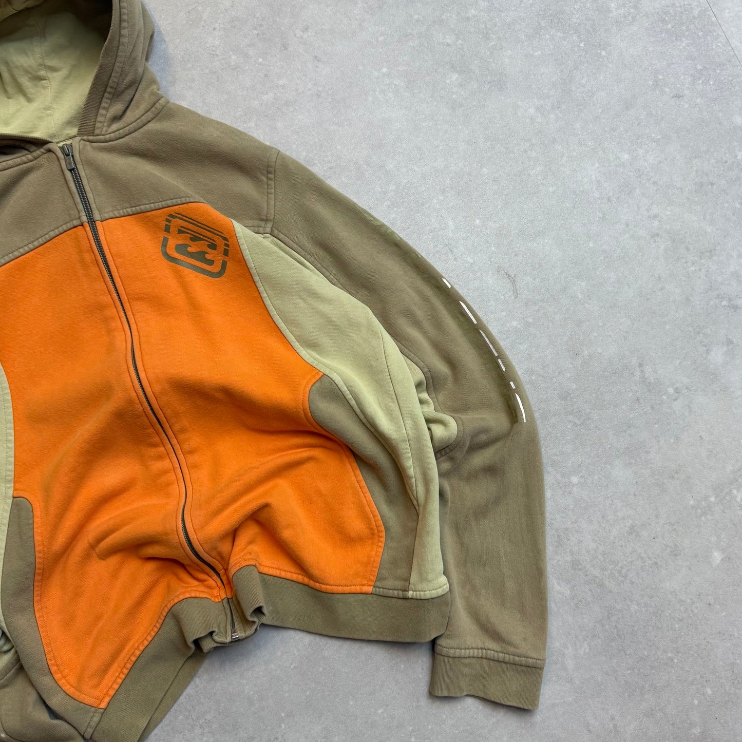 00's Billabong Hoodie (S)