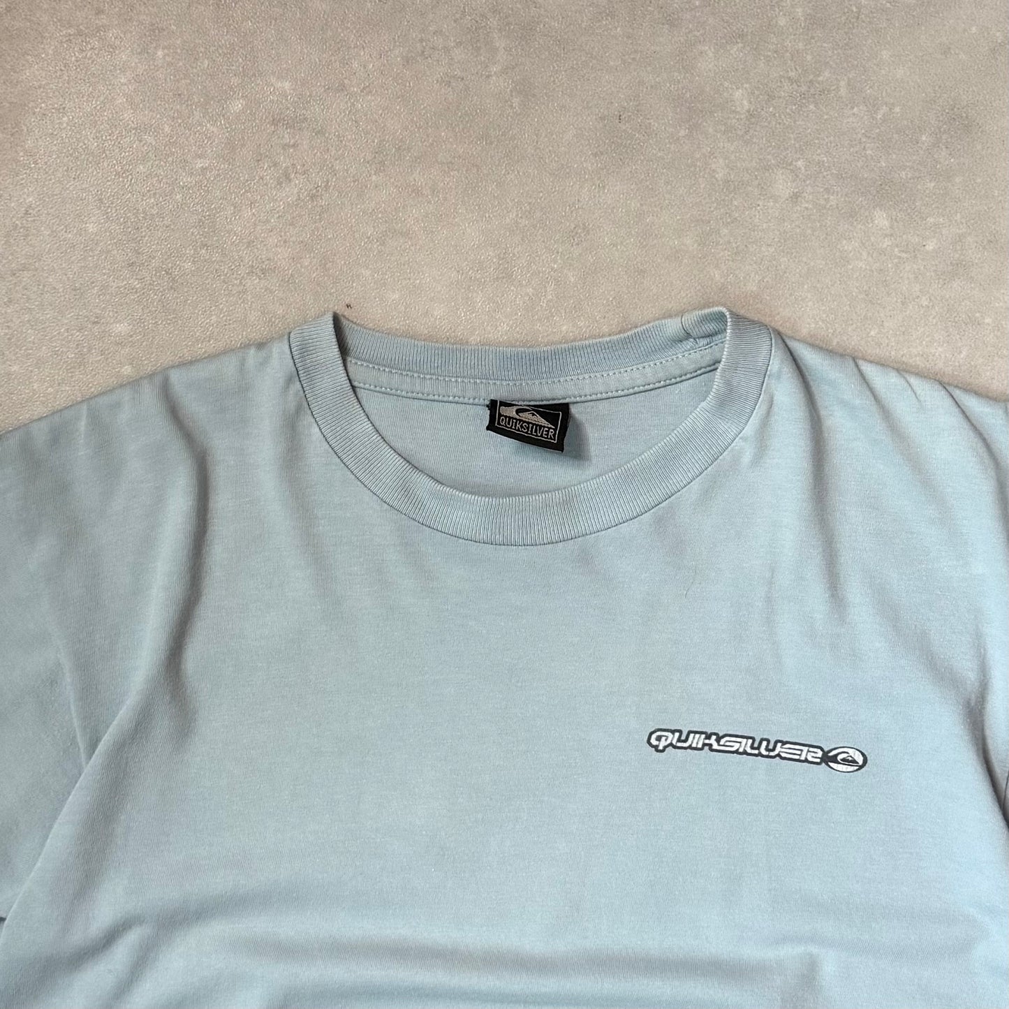 00’s Quiksilver T-shirt (XS)