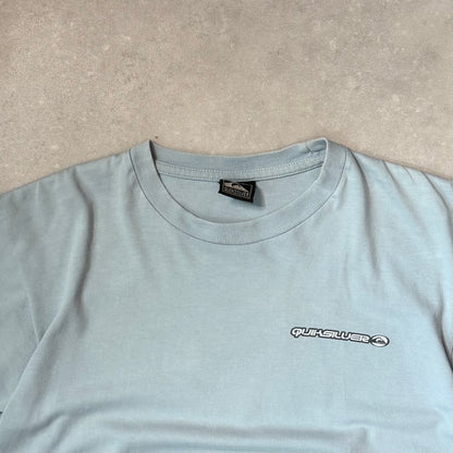 00’s Quiksilver T-shirt (XS)