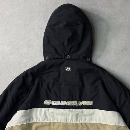 00’s Quiksilver Jacket (M)