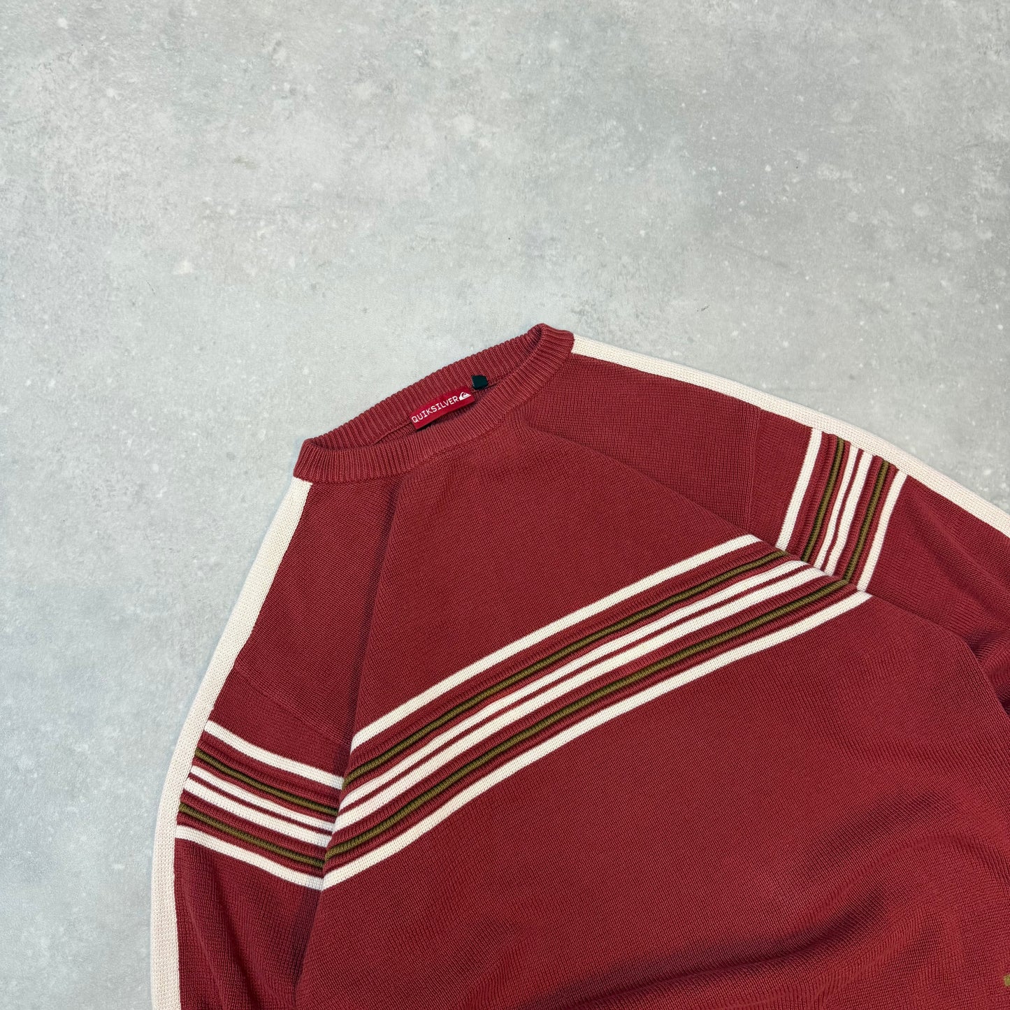 00’s Quiksilver Sweatshirt