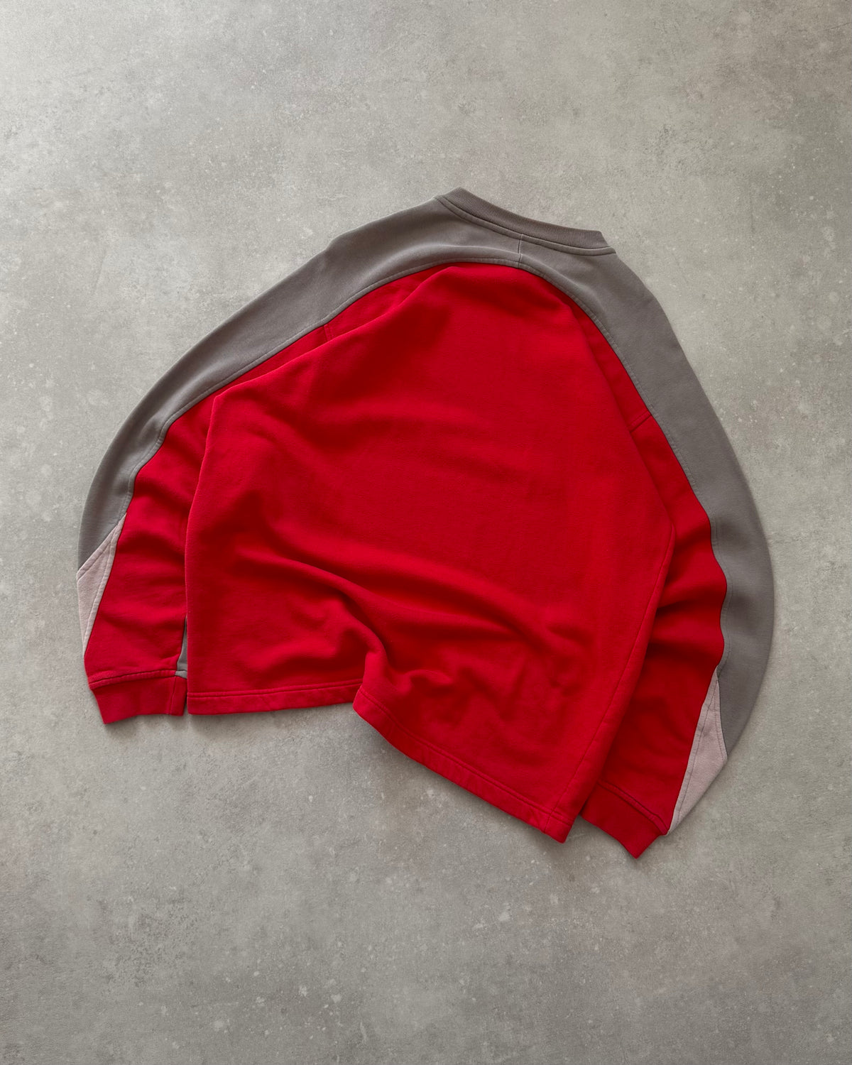 Vintage Billabong Sweatshirt (XL)