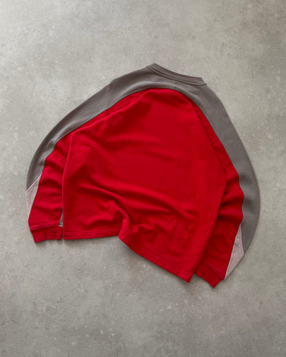 Vintage Billabong Sweatshirt (XL)