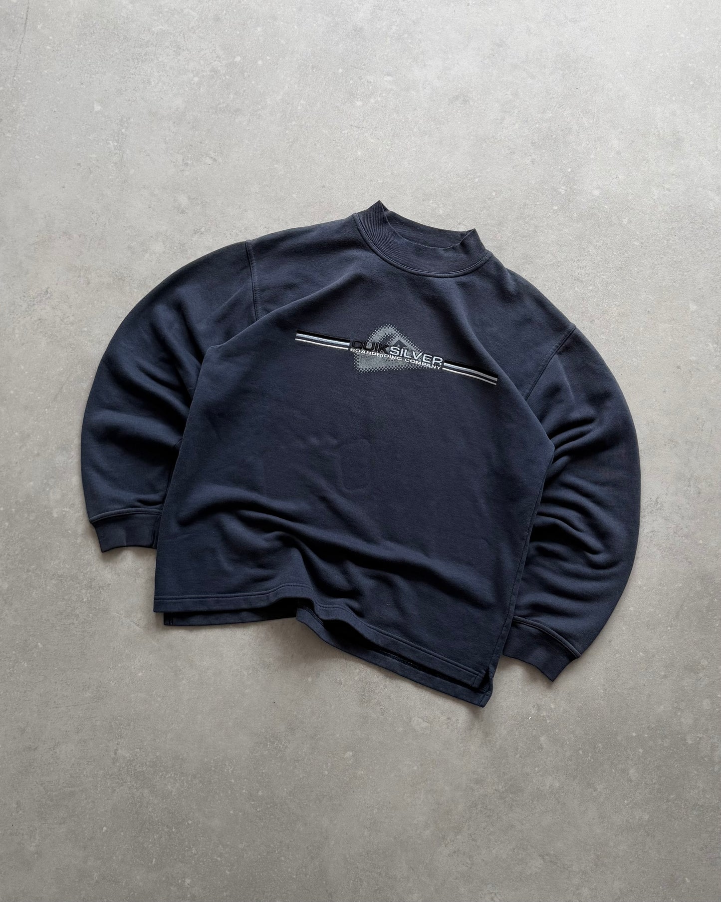 Vintage Quiksilver Sweatshirt (M)