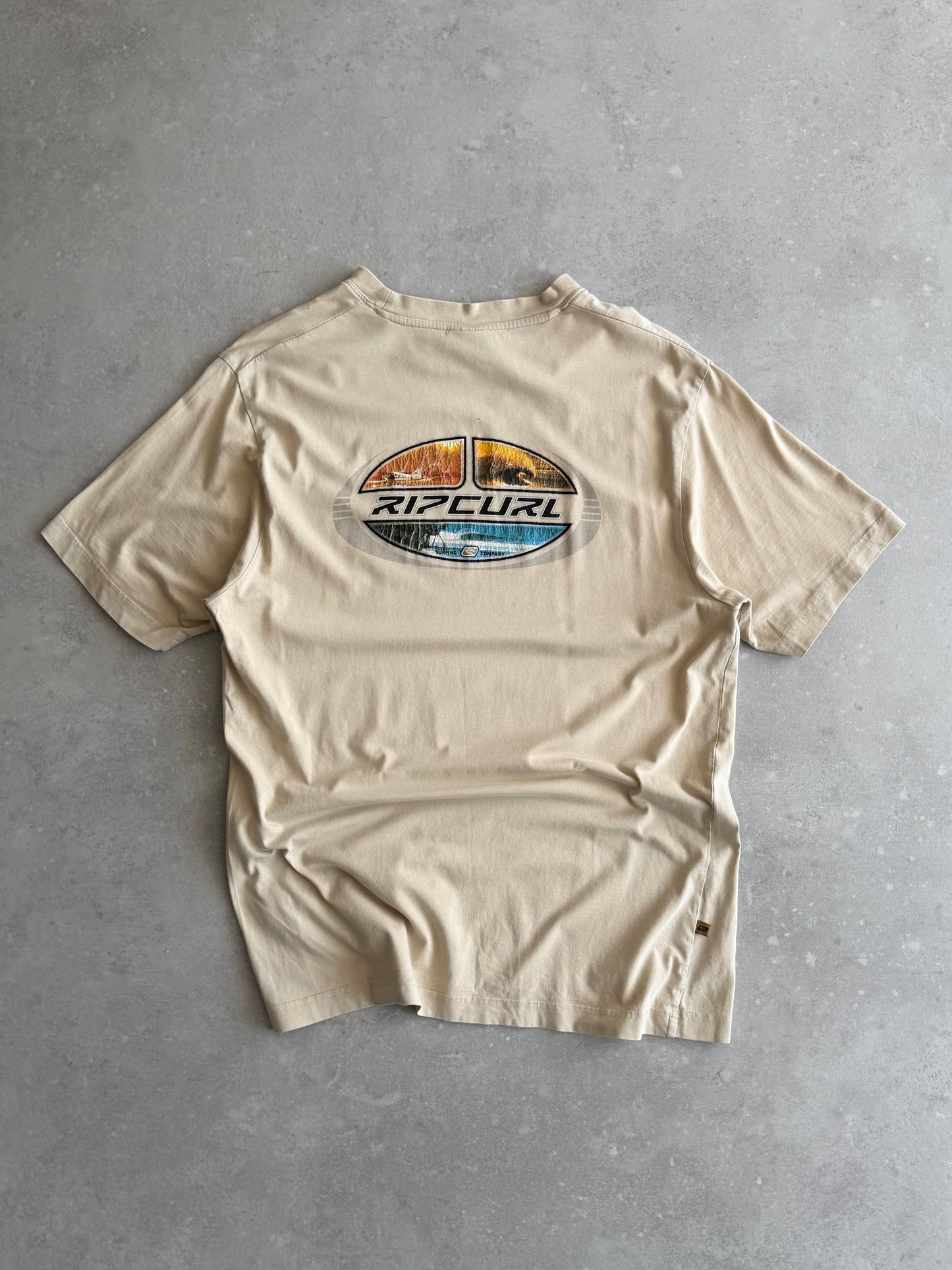 Vintage RipCurl T-Shirt (L)