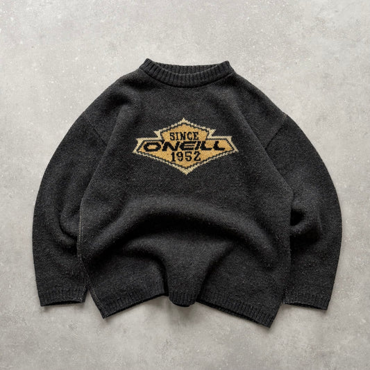 00’s O’Neill Knit Jumper (L)