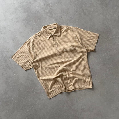 Vintage Quiksilver Shirt (L)