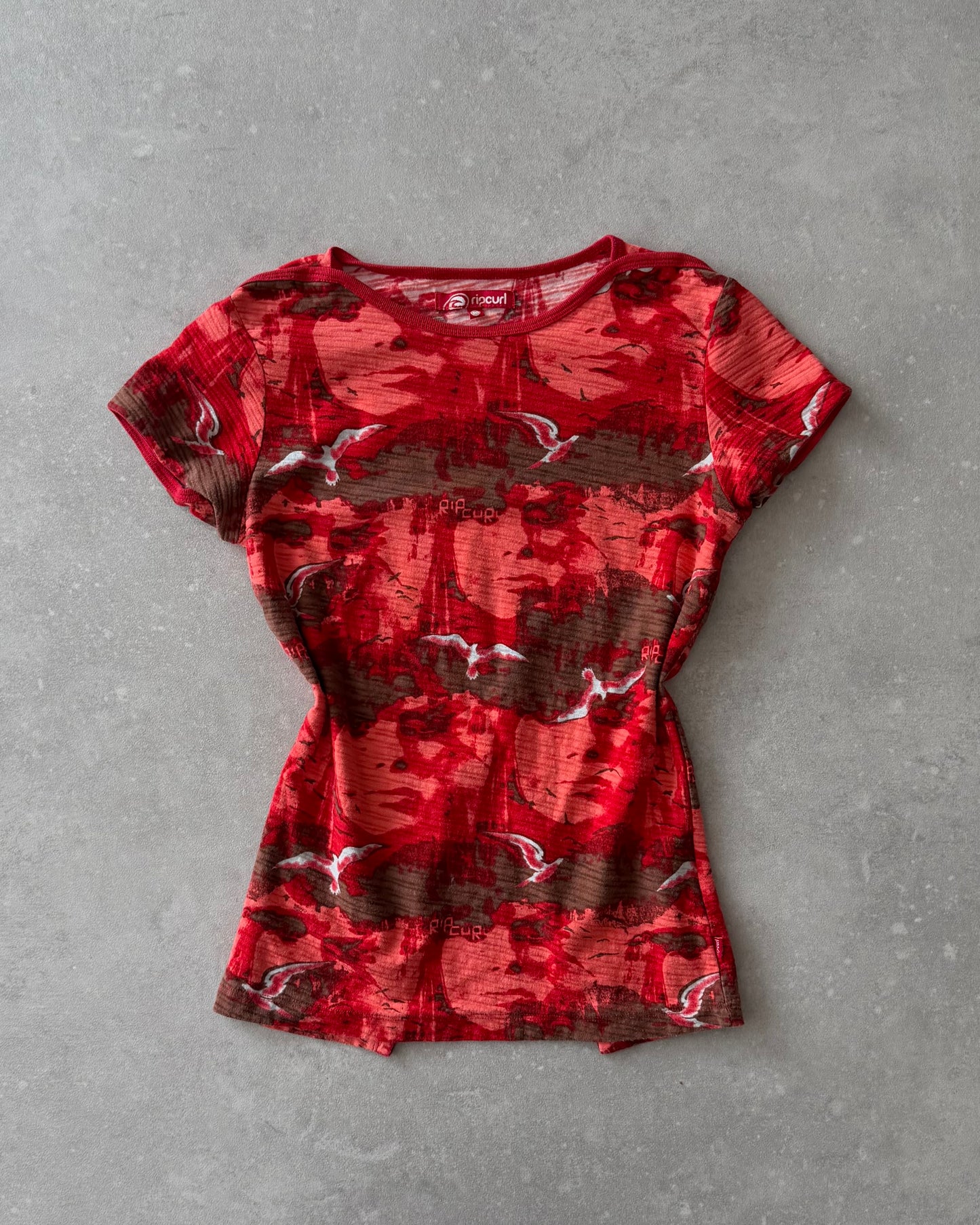 Vintage O’Neill Baby-Tee (M)
