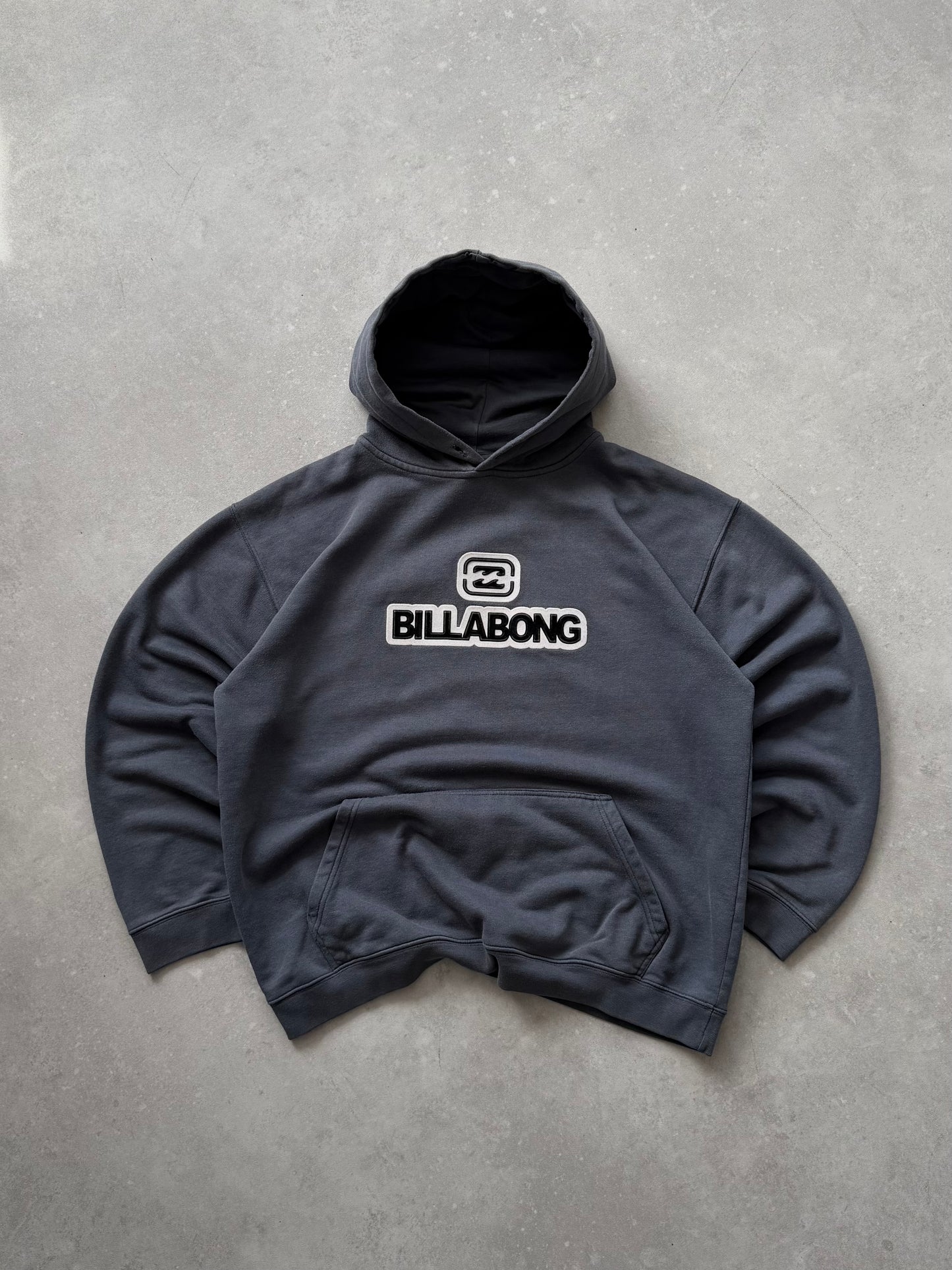 Vintage Billabong Hoodie (M)