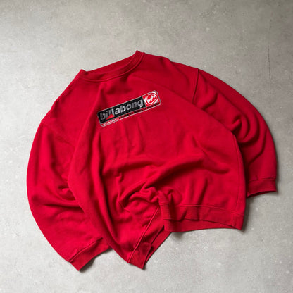 00’s Billabong Sweatshirt (M)