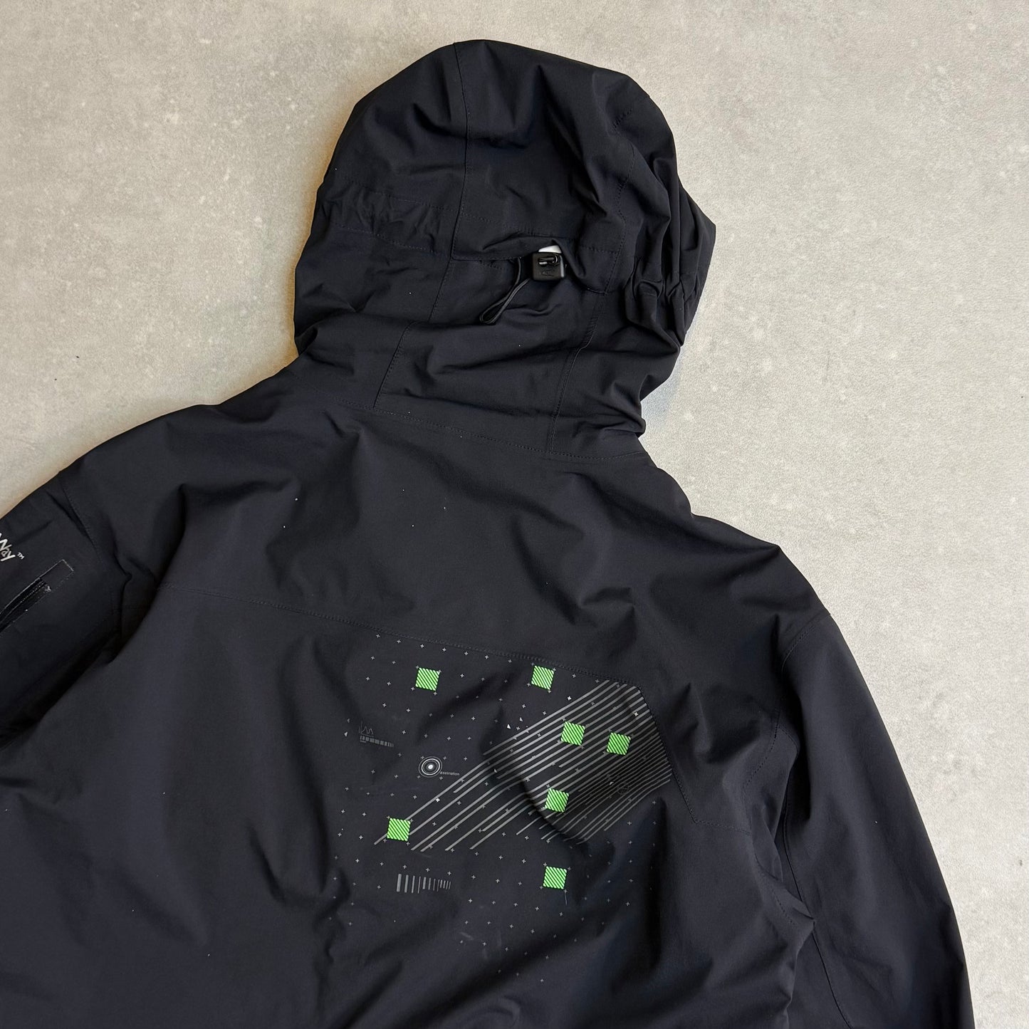 00's O'Neill Ski Jacket (L)