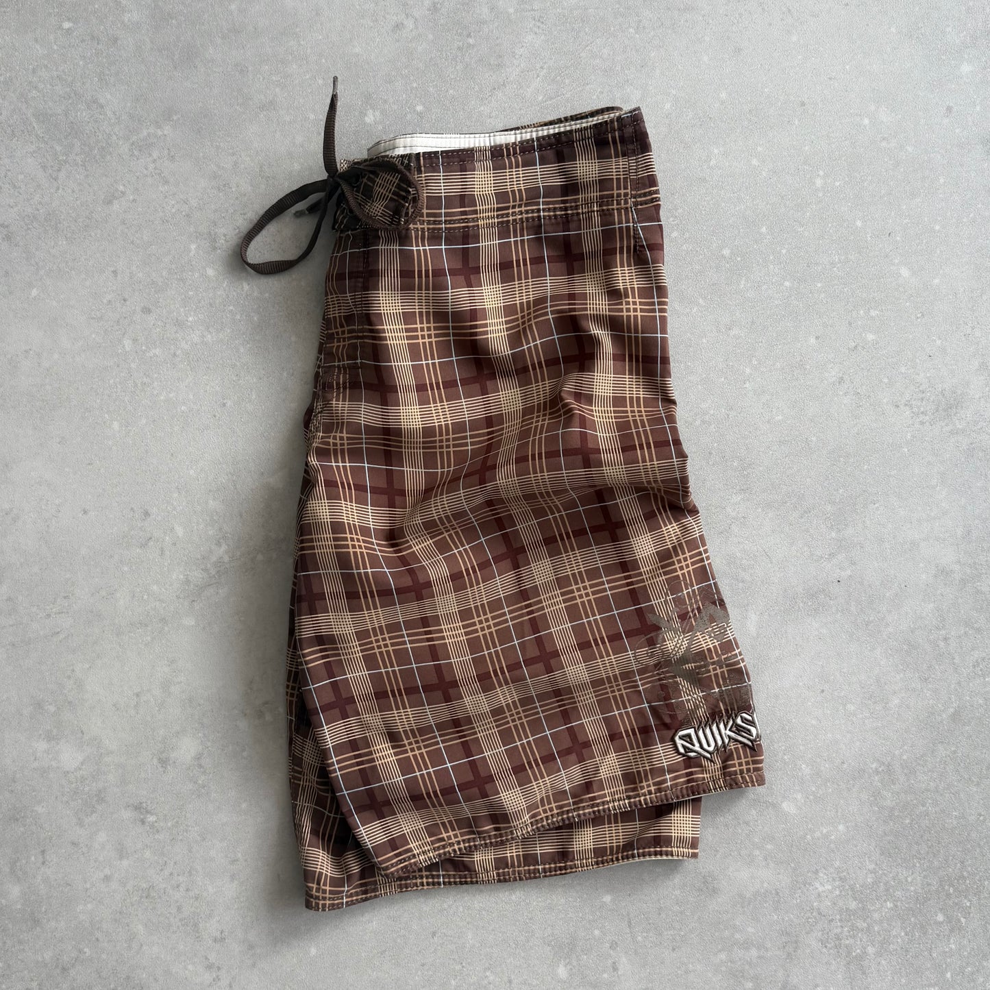 Vintage Quiksilver BoardShorts (33)