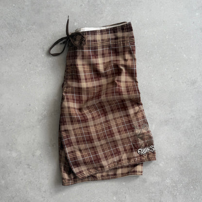 Vintage Quiksilver BoardShorts (33)