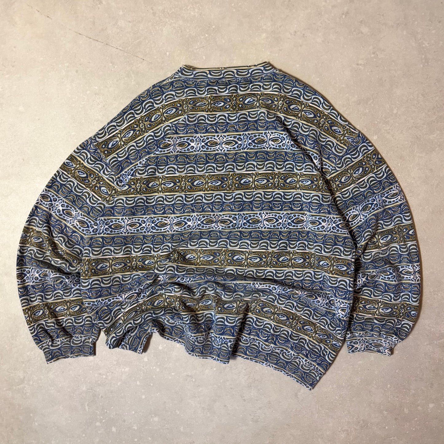 90’s Quiksilver Sweatshirt (L)