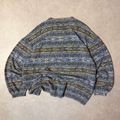 90’s Quiksilver Sweatshirt (L)