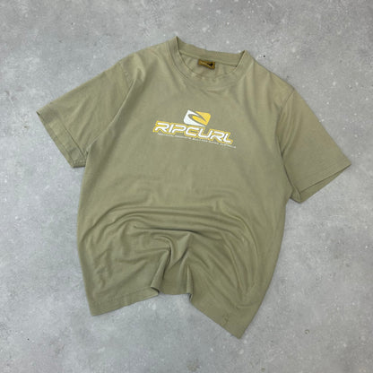 00’s Rip Curl Baby Tee