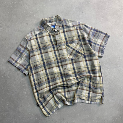 90’s Rip Curl Shirt (L)