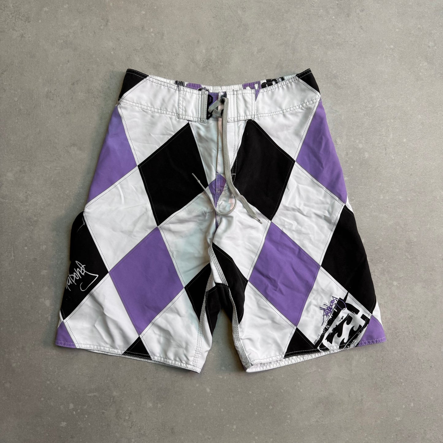 00’s Billabong Board Shorts (32)