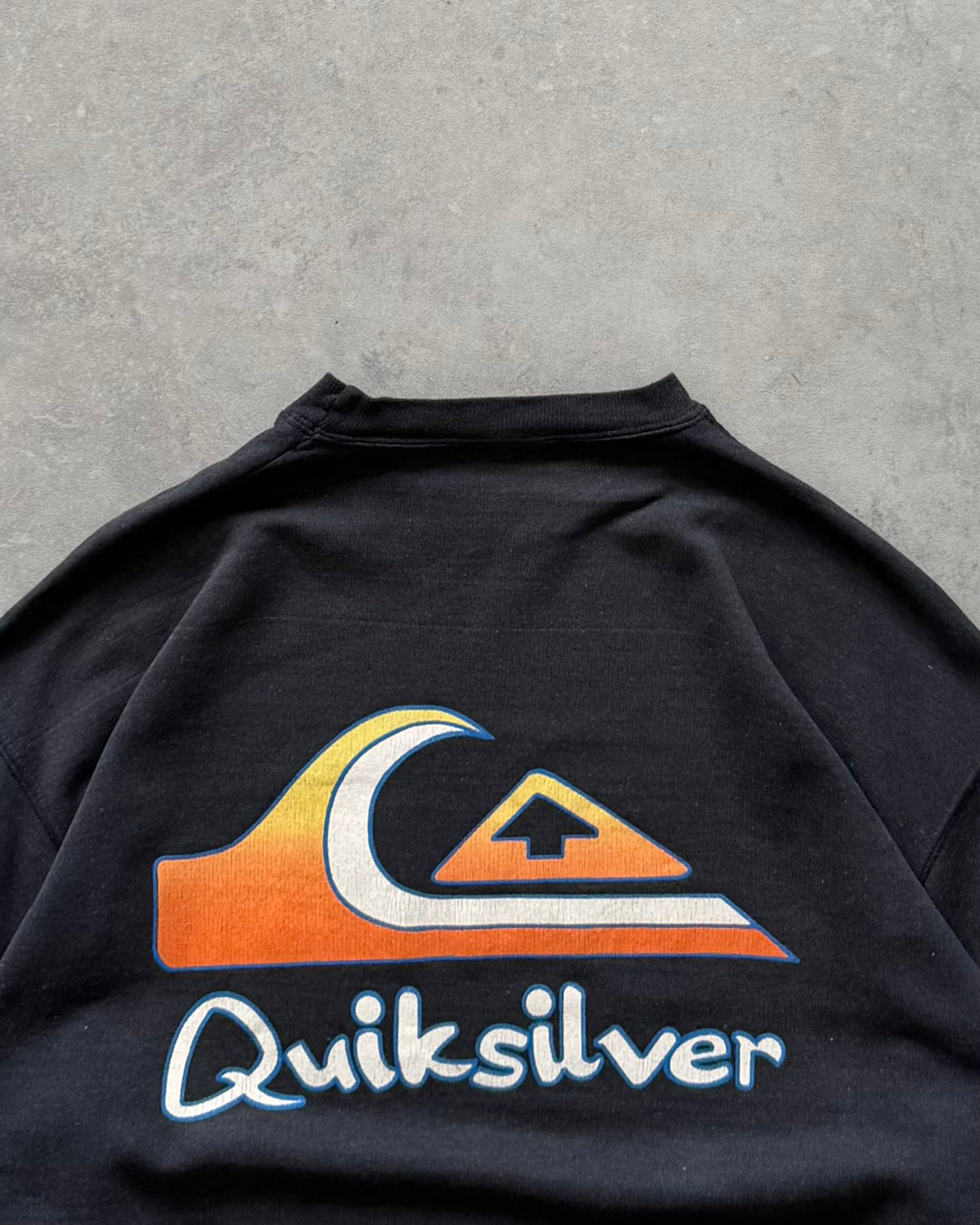 Vintage Quiksilver Sweatshirt (M)