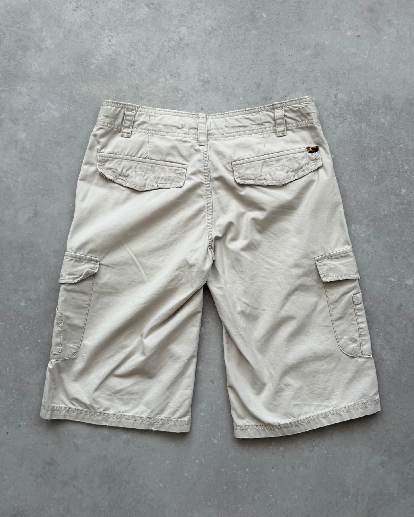 Vintage O’Neill Cargo Shorts (30)