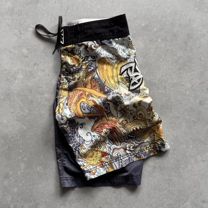 Vintage Billabong BoardShorts (34)