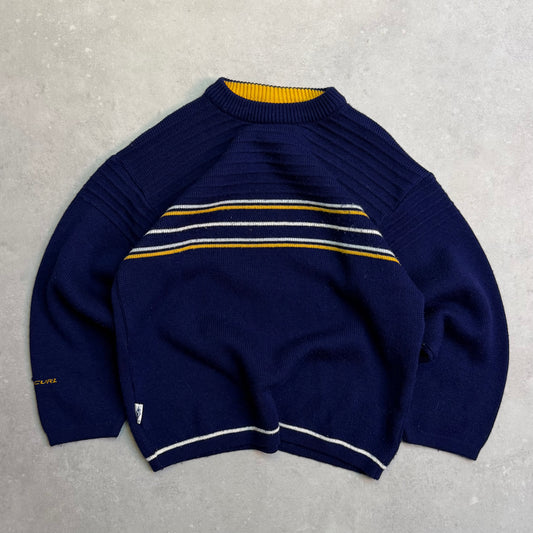 00’s Rip Curl Knit Jumper (S)