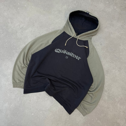00’s Quiksilver Hoodie
