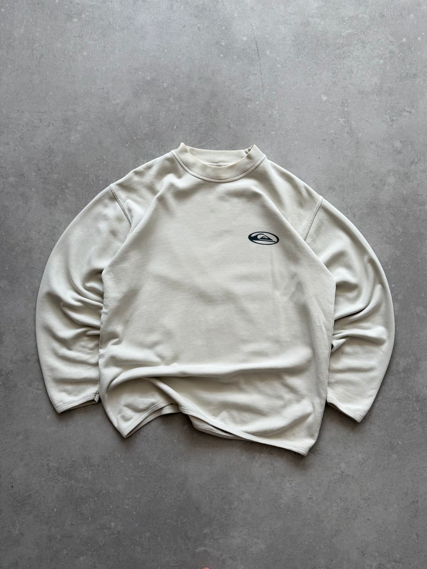 Vintage Quiksilver Sweatshirt (L)