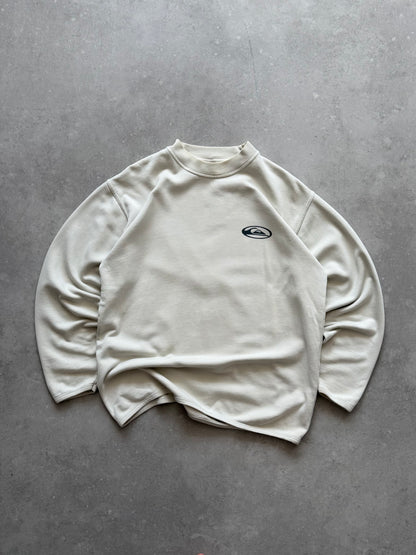 Vintage Quiksilver Sweatshirt (L)